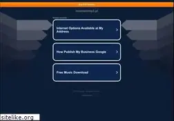 Sites similar to nowoscimp3.pl