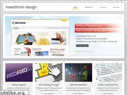 Sites similar to nowottnick-design.de