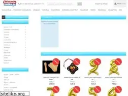 Sites similar to nowozency.pl