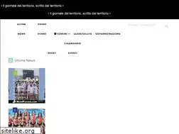 Sites similar to nowpadova.com