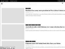 Sites similar to nowpakistan.com