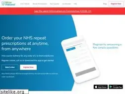 Sites similar to nowpatient.com
