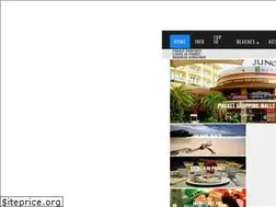 Sites similar to nowphuket.com