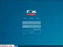 Sites similar to nowplanet.tv