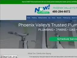 Sites similar to nowplumbing.net
