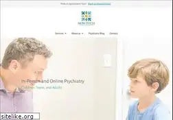 Sites similar to nowpsych.com