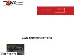 Sites similar to nowra4wdoutdoor.com.au