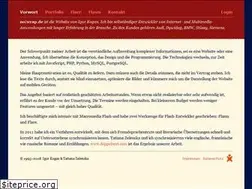Sites similar to nowrap.de