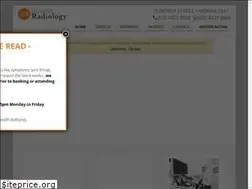 Sites similar to nowraradiology.com.au