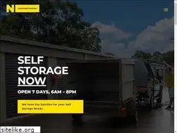 Sites similar to nowraselfstorage.com.au