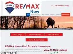 Sites similar to nowrealtynd.com