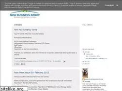 Sites similar to nowrecruitment.blogspot.com