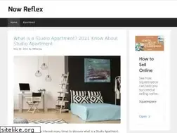 Sites similar to nowreflex.com