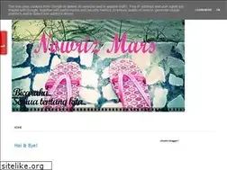 Sites similar to nowrizmars.blogspot.com