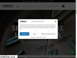 Sites similar to nowroma.it
