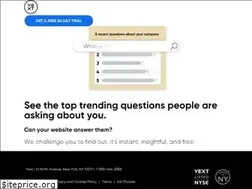 Sites similar to nowronganswers.com