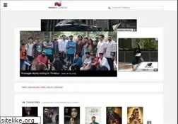 Sites similar to nowrunning.com