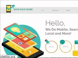 Sites similar to nowsavemore.com