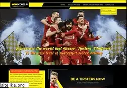 Sites similar to nowscore.co