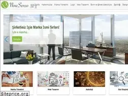 Sites similar to nowsenso.com