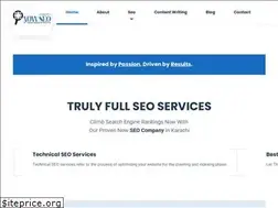 Sites similar to nowseoagency.com