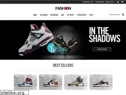 Sites similar to nowsfashion.com