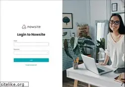 Sites similar to nowsite.marketing