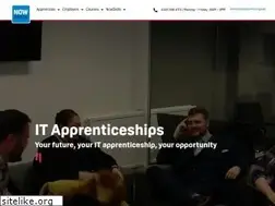 Sites similar to nowskills.co.uk