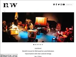 Sites similar to nowsociety.org