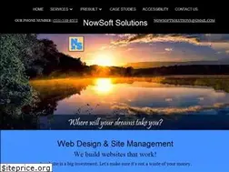 Sites similar to nowsoftsolutions.com