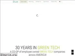 Sites similar to nowsolar.co
