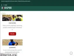 Sites similar to nowspar.org