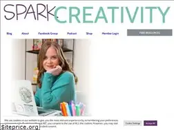 Sites similar to nowsparkcreativity.com