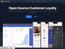 Sites similar to nowsquare.com