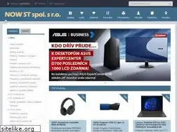 Sites similar to nowst.cz