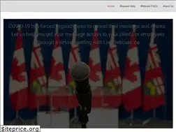 Sites similar to nowstreaming.ca