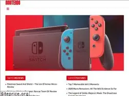 Sites similar to nowtendo.com