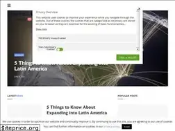 Sites similar to nowthatslogistics.com