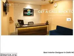 Sites similar to nowthedesignstudio.com