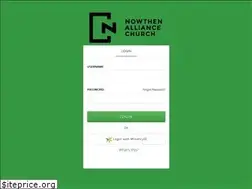 Sites similar to nowthenalliance.elexiochms.com