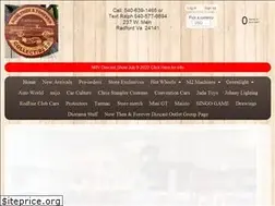 Sites similar to nowthenandforevercollectibles.com