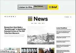 Sites similar to nowthisnews.com