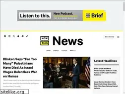 Sites similar to nowthisoriginals.com