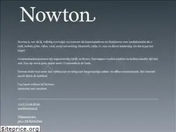 Sites similar to nowton.nl