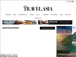 Sites similar to nowtravelasia.com
