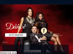 Sites similar to nowtv.de