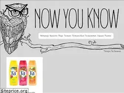 Sites similar to nowuknow.ru