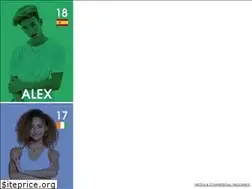 Sites similar to nowunited.com