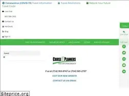Sites similar to nowvoyagertravel.com