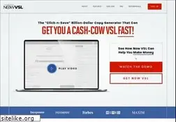 Sites similar to nowvsl.com